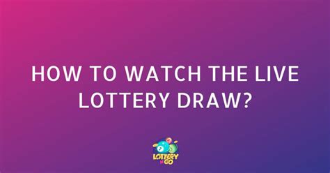 watch euromillions draw|Watch EuroMillions Draw Live .
